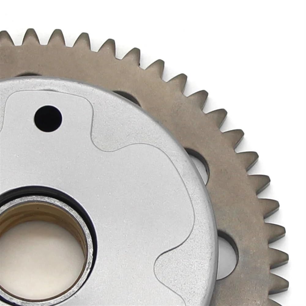 Amazon.com: Motorcycle Starter Motor One Way Clutch 12600-05876